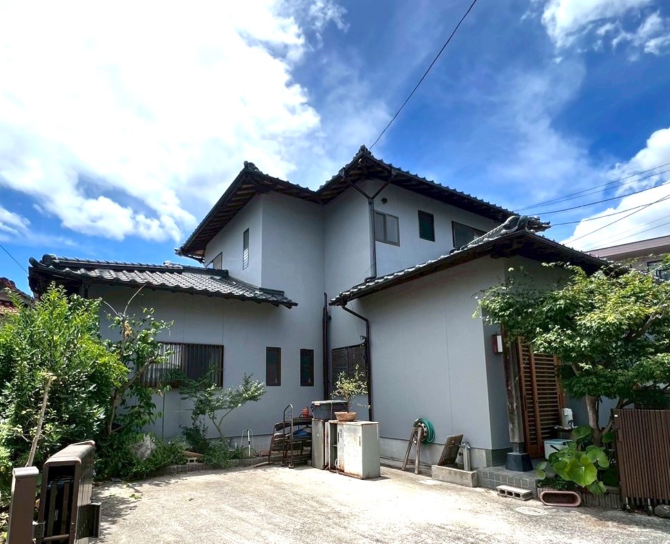 八幡西区　M様邸　完工 (4)